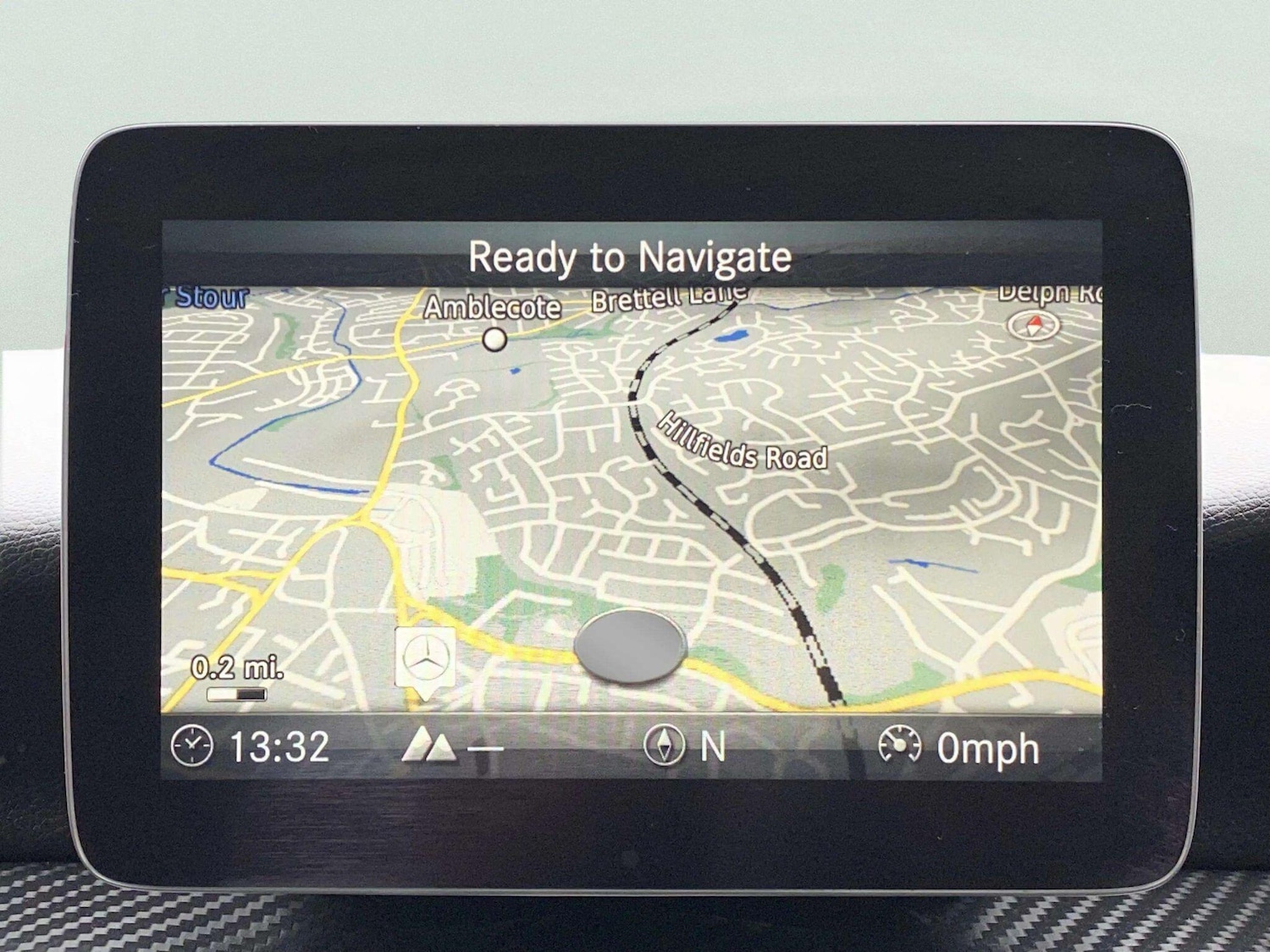 Used Mercedes-Benz A-Class for sale - 77809011: Photo 41