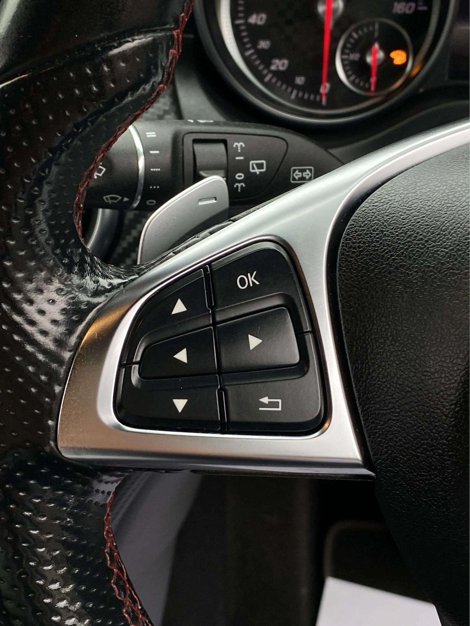 Used Mercedes-Benz A-Class for sale - 77809011: Photo 43