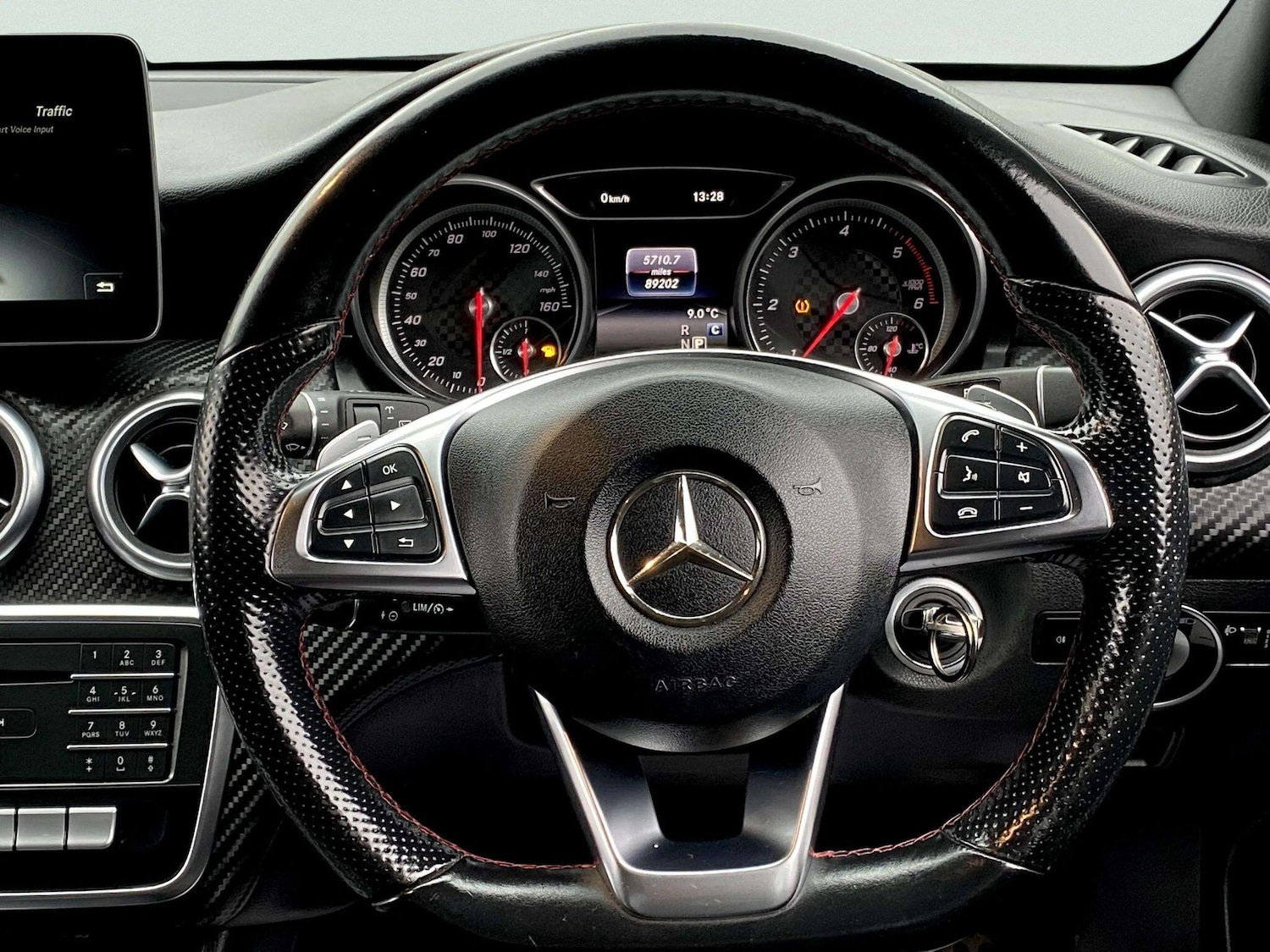 Used Mercedes-Benz A-Class for sale - 77809011: Photo 44