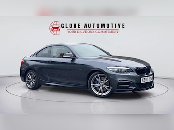 Used BMW 2 Series 2018 for sale - 78830094: Photo