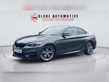Used BMW 2 Series 2018 for sale - 78830094: Photo