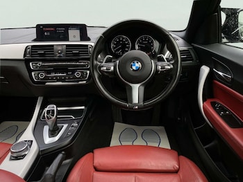 Used BMW 2 Series 2018 for sale - 78830094: Photo
