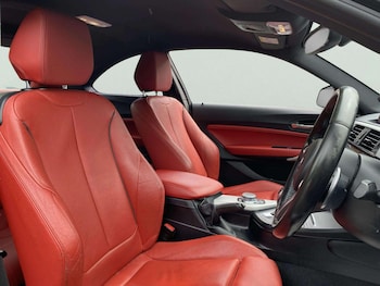Used BMW 2 Series 2018 for sale - 78830094: Photo