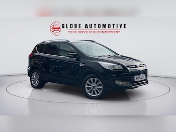 Used Ford Kuga 2016 for sale - 78822668: Photo
