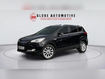 Used Ford Kuga 2016 for sale - 78822668: Photo
