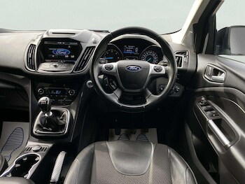 Used Ford Kuga 2016 for sale - 78822668: Photo