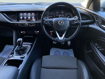 Used Vauxhall Insignia 2018 for sale - 78448240: Photo