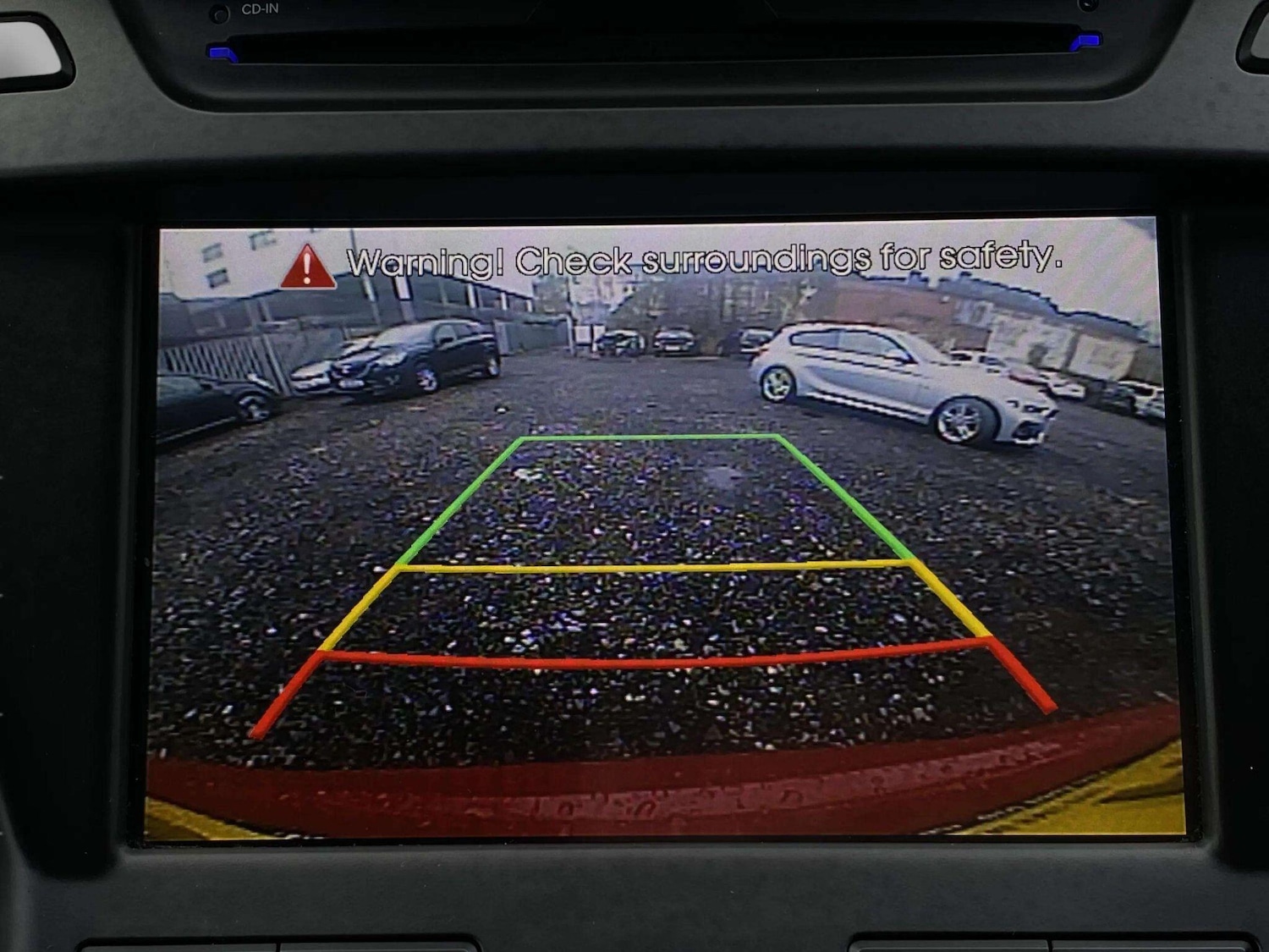 Used Hyundai Santa Fe for sale - 77809189: Photo 15