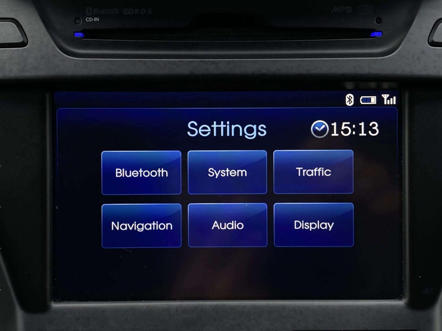 Used Hyundai Santa Fe for sale - 77809189: Photo 18