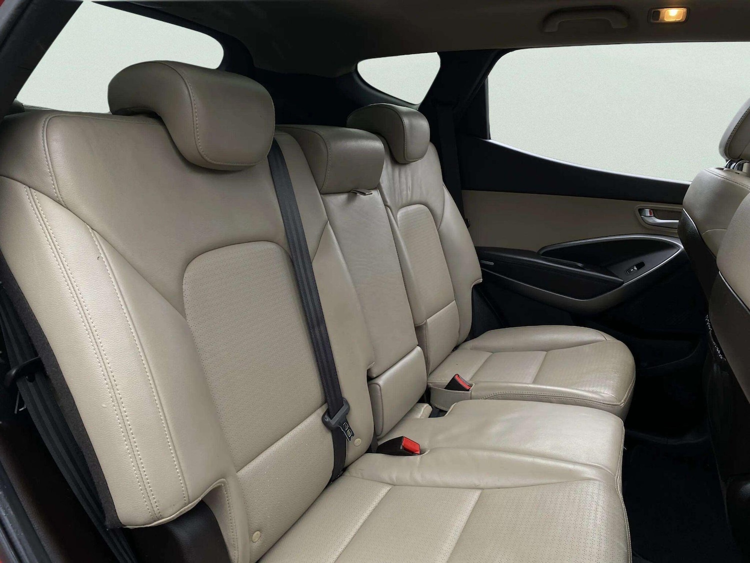 Used Hyundai Santa Fe for sale - 77809189: Photo 26