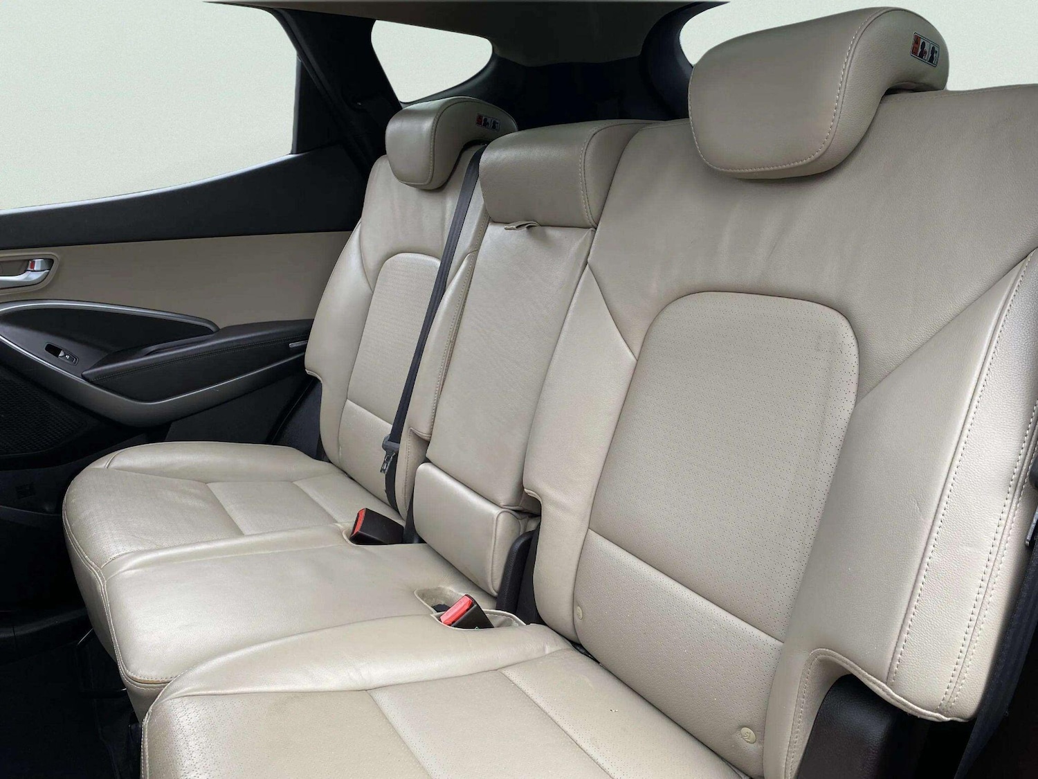 Used Hyundai Santa Fe for sale - 77809189: Photo 27