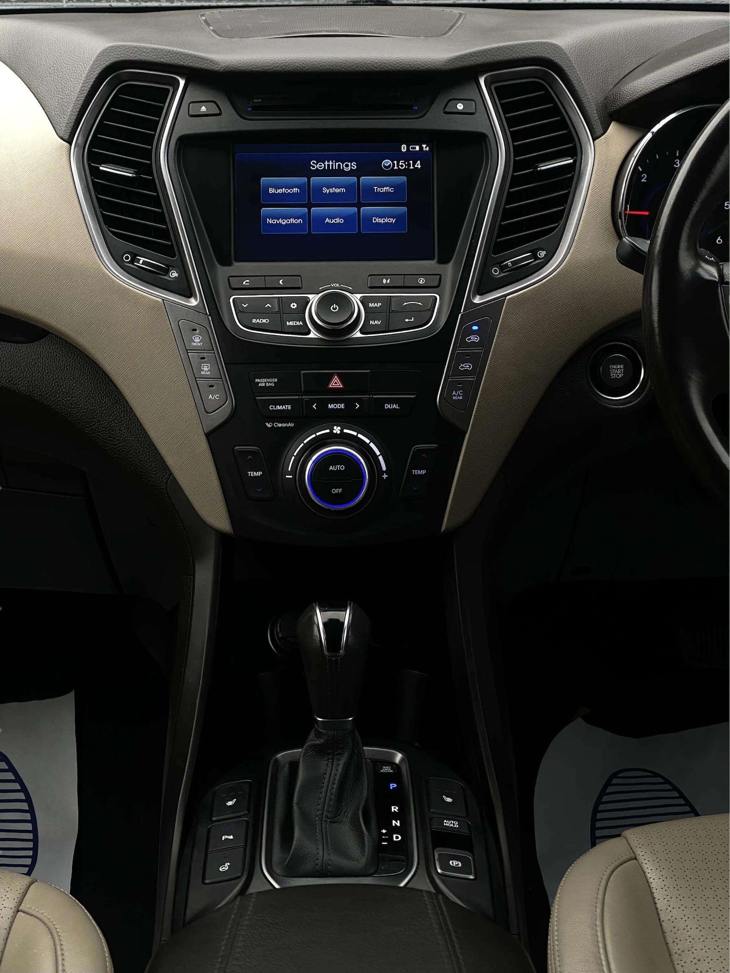 Used Hyundai Santa Fe for sale - 77809189: Photo 40