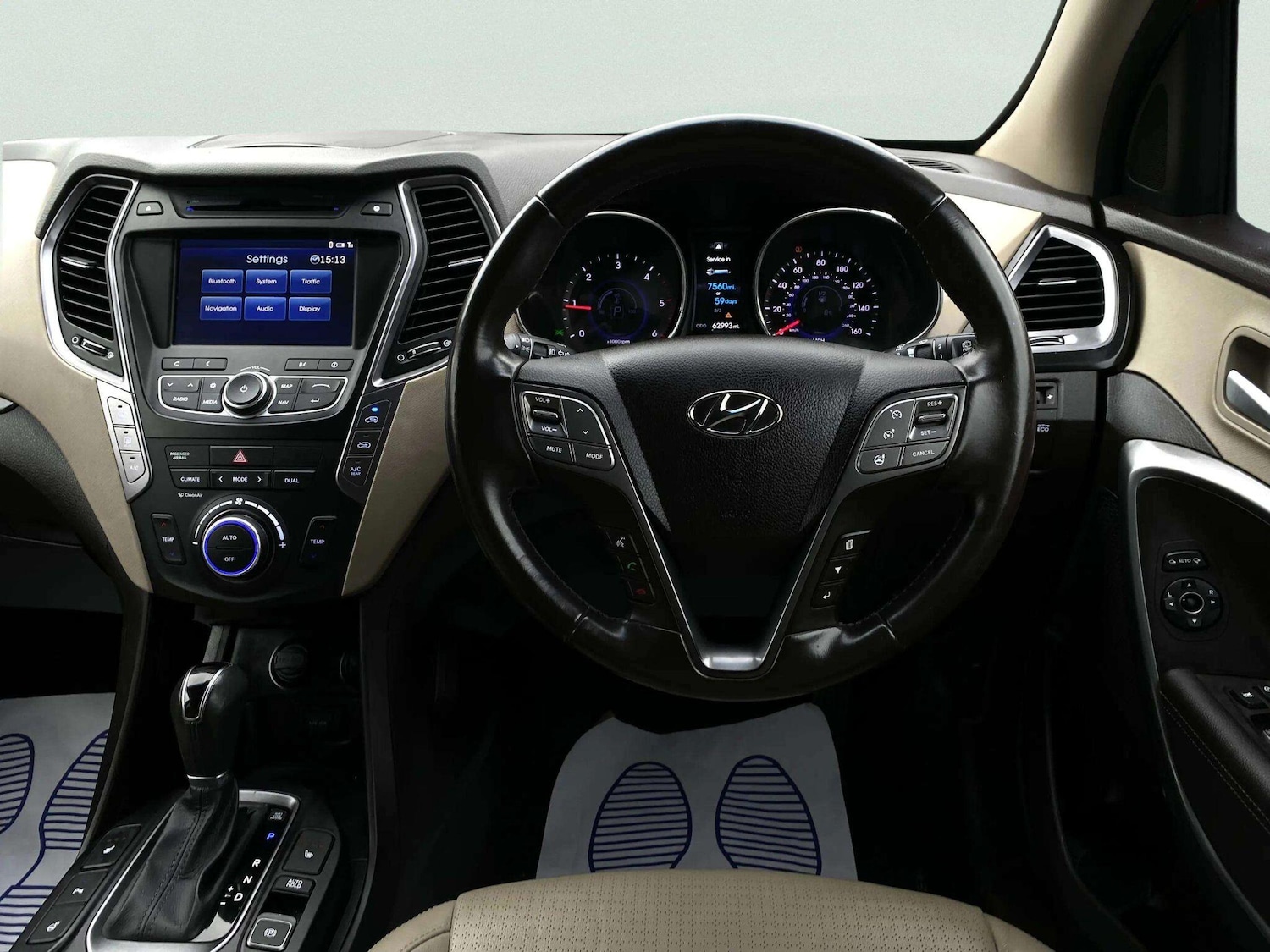 Used Hyundai Santa Fe for sale - 77809189: Photo 41