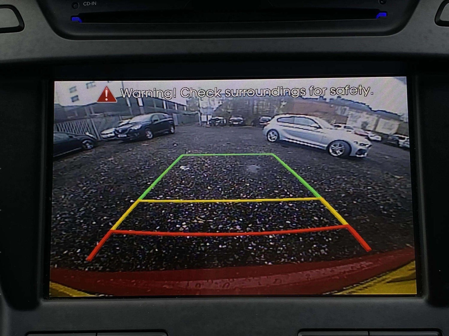 Used Hyundai Santa Fe for sale - 77809189: Photo 42