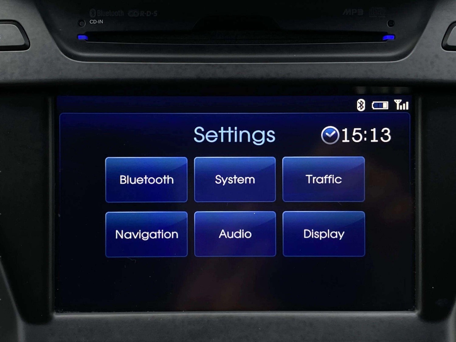 Used Hyundai Santa Fe for sale - 77809189: Photo 45