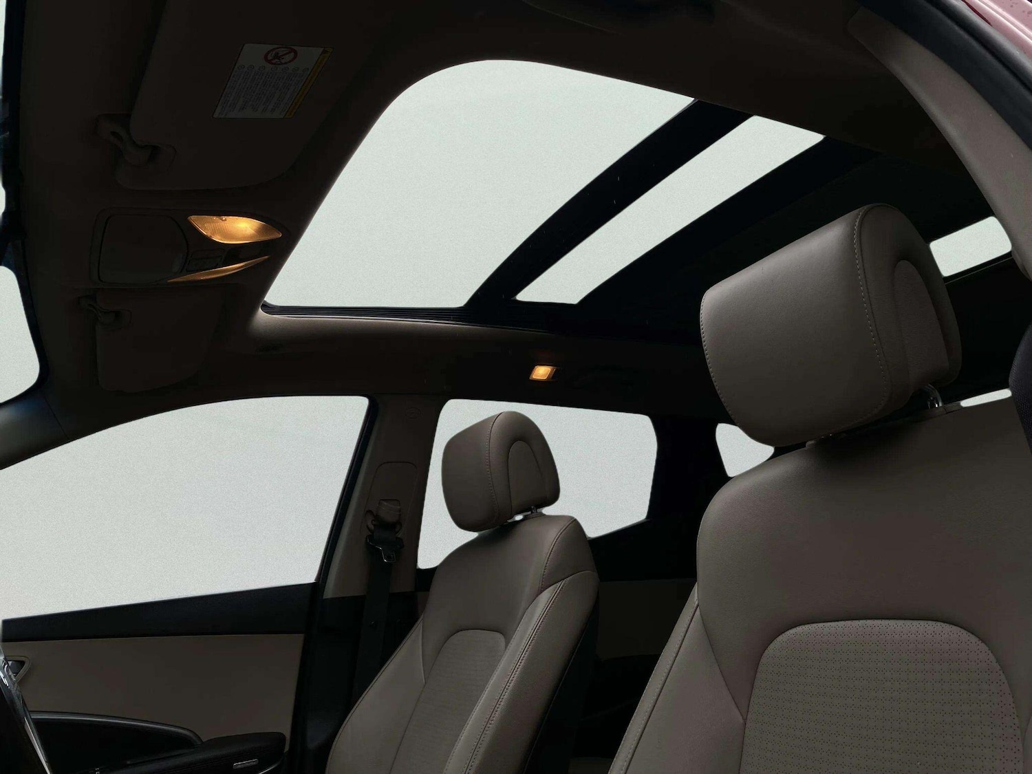 Used Hyundai Santa Fe for sale - 77809189: Photo 51