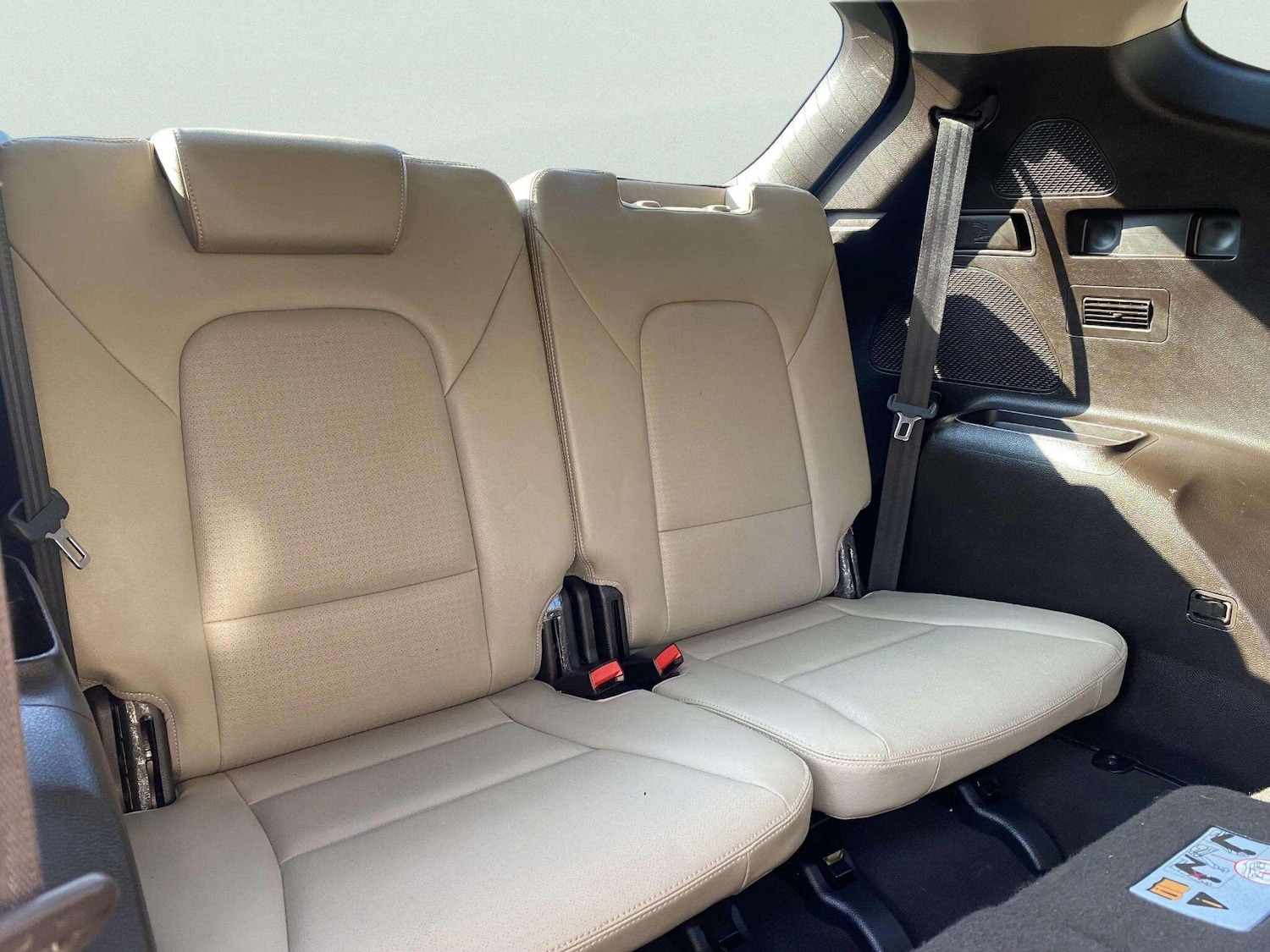 Used Hyundai Santa Fe for sale - 77809189: Photo 55