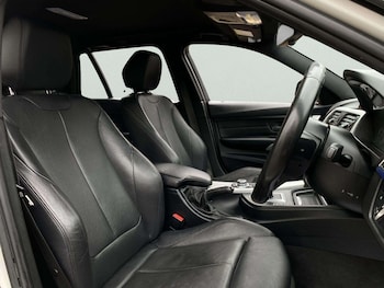 Used BMW 3 Series 2014 for sale - 78910991: Photo