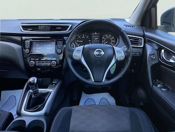Used Nissan Qashqai 2014 for sale - 78890929: Photo