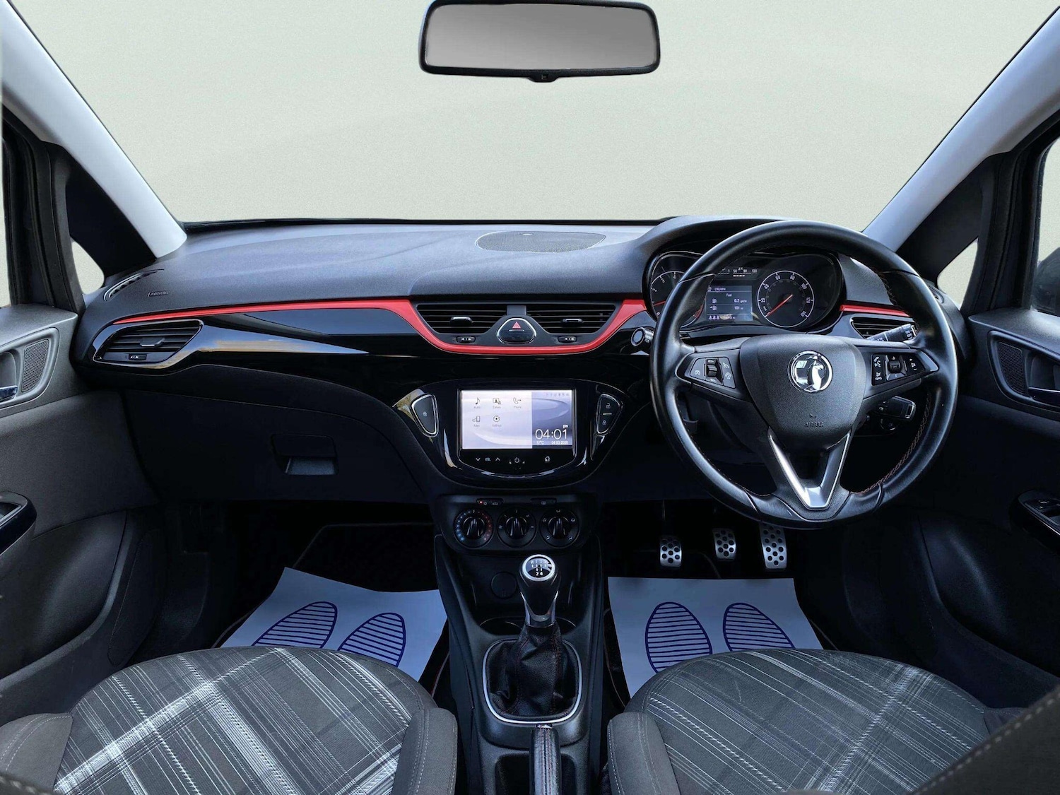 Used Vauxhall Corsa for sale - 77808729: Photo 10