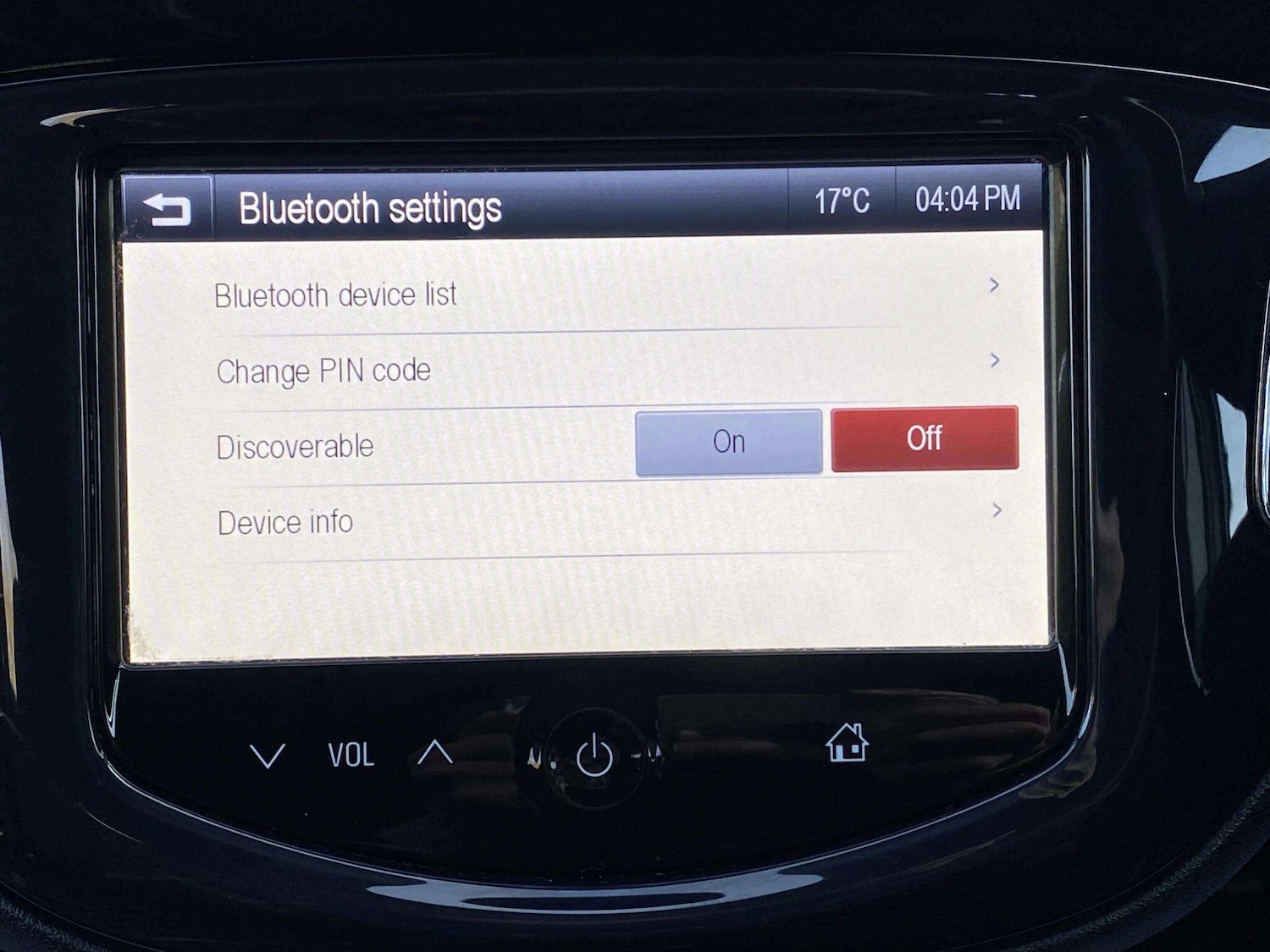 Used Vauxhall Corsa for sale - 77808729: Photo 15