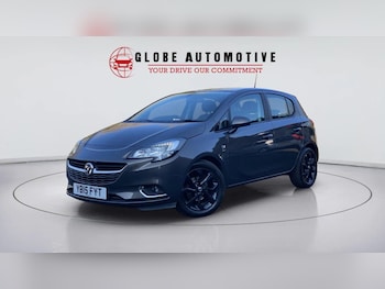 Used Vauxhall Corsa 2015 for sale - 77808729: Photo