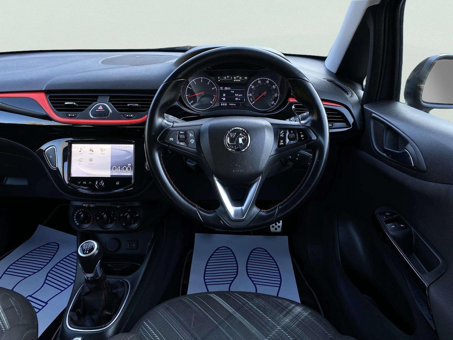 Used Vauxhall Corsa for sale - 77808729: Photo 33