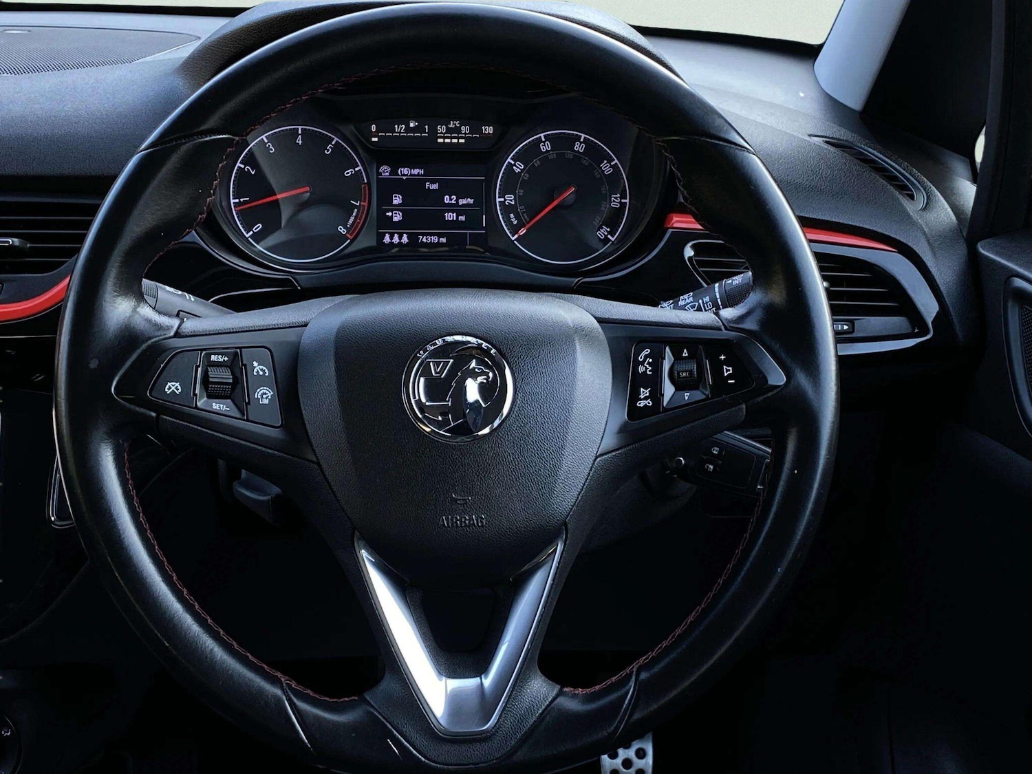 Used Vauxhall Corsa for sale - 77808729: Photo 38