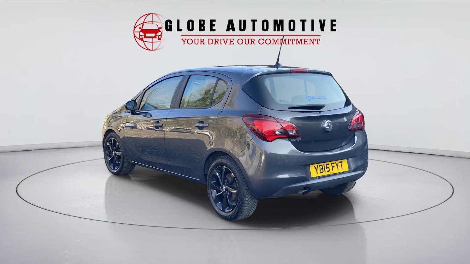 Used Vauxhall Corsa for sale - 77808729: Photo 8