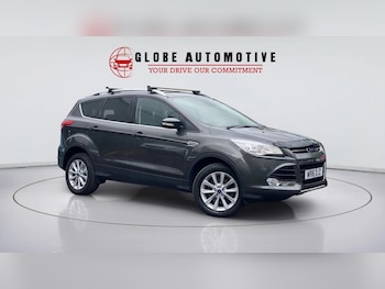 Used Ford Kuga 2016 for sale - 78574122: Photo