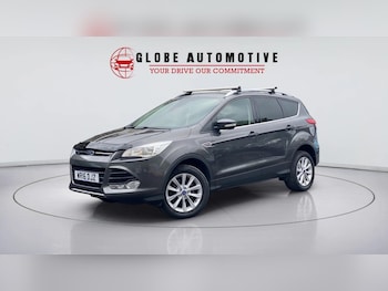Used Ford Kuga 2016 for sale - 78574122: Photo