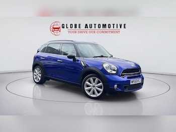 Used MINI Countryman 2016 for sale - 78923409: Photo