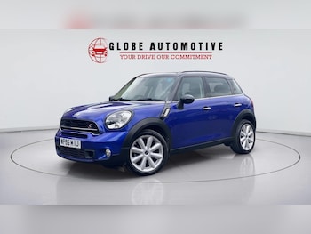 Used MINI Countryman 2016 for sale - 78923409: Photo