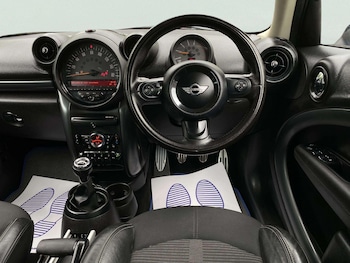 Used MINI Countryman 2016 for sale - 78923409: Photo