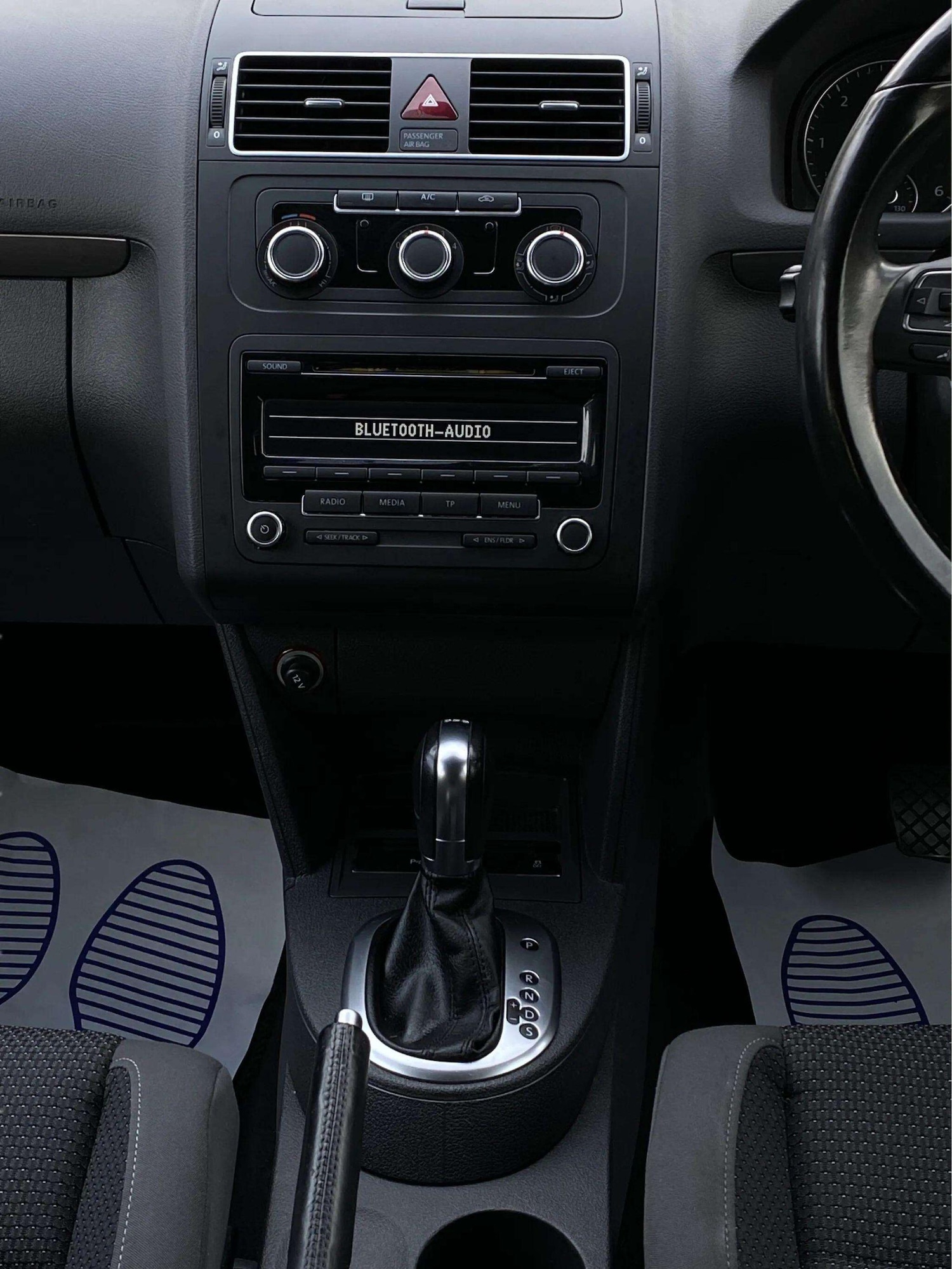 Used Volkswagen Touran for sale - 77807736: Photo 12