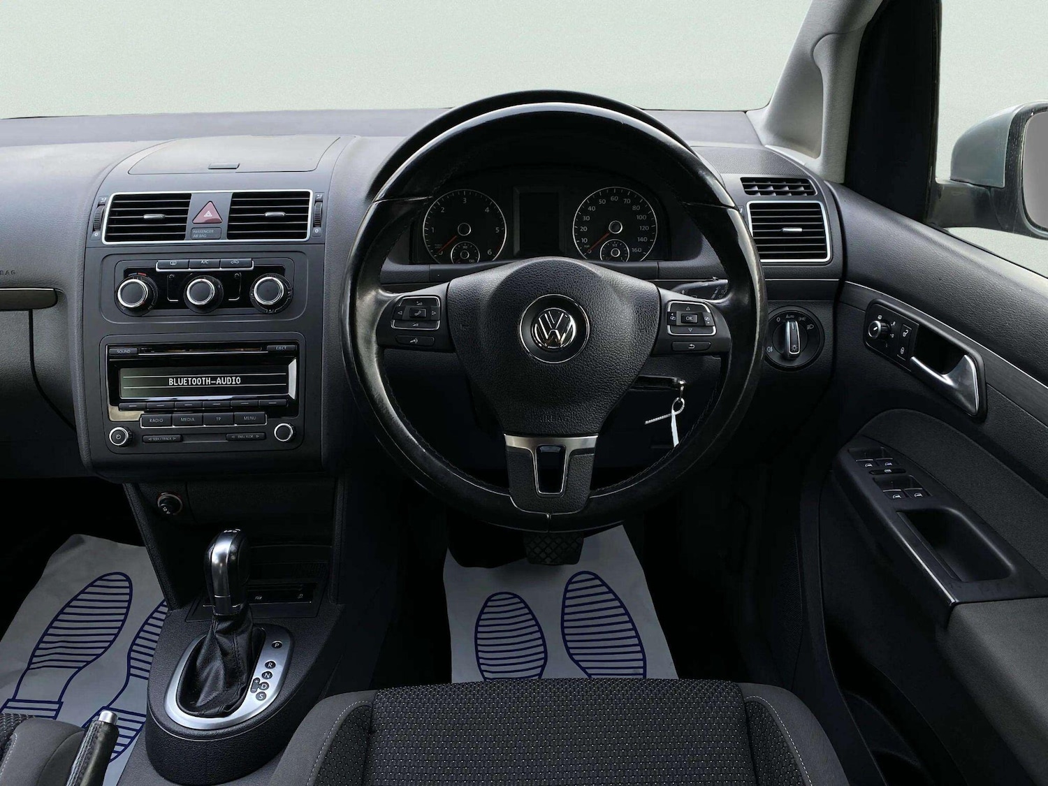 Used Volkswagen Touran for sale - 77807736: Photo 13