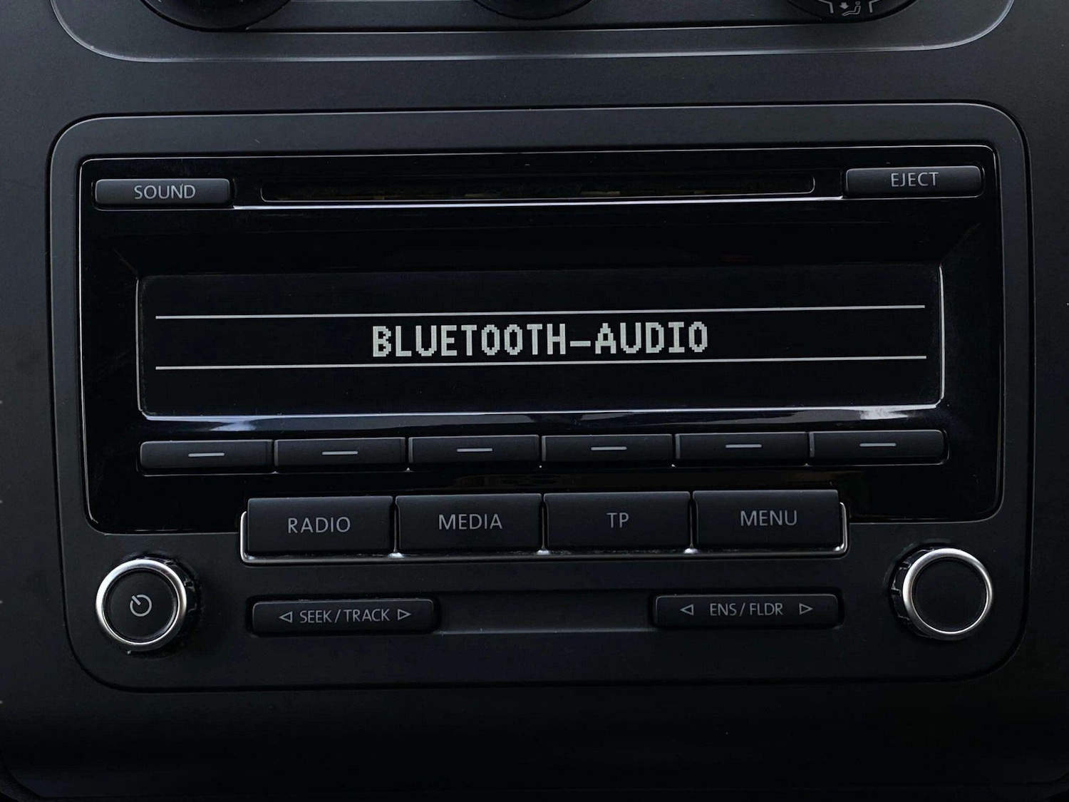 Used Volkswagen Touran for sale - 77807736: Photo 16