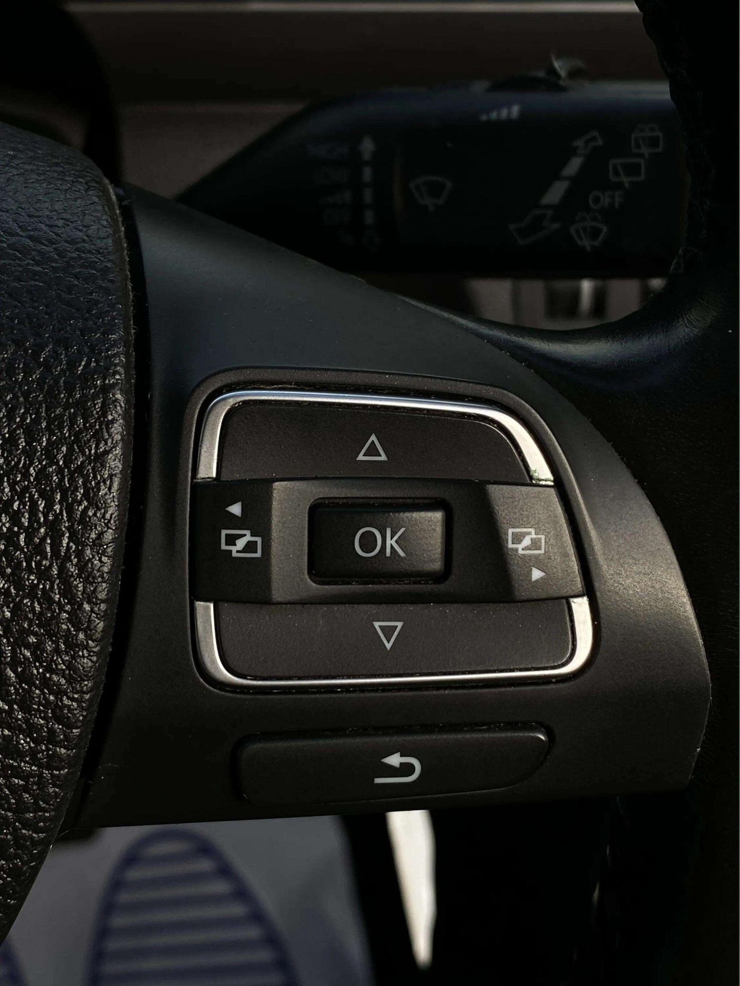 Used Volkswagen Touran for sale - 77807736: Photo 19