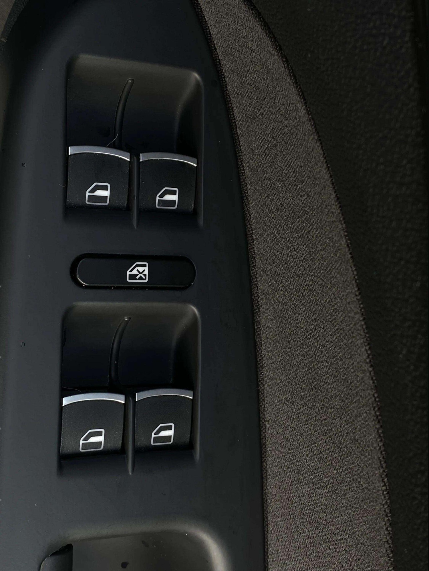 Used Volkswagen Touran for sale - 77807736: Photo 21