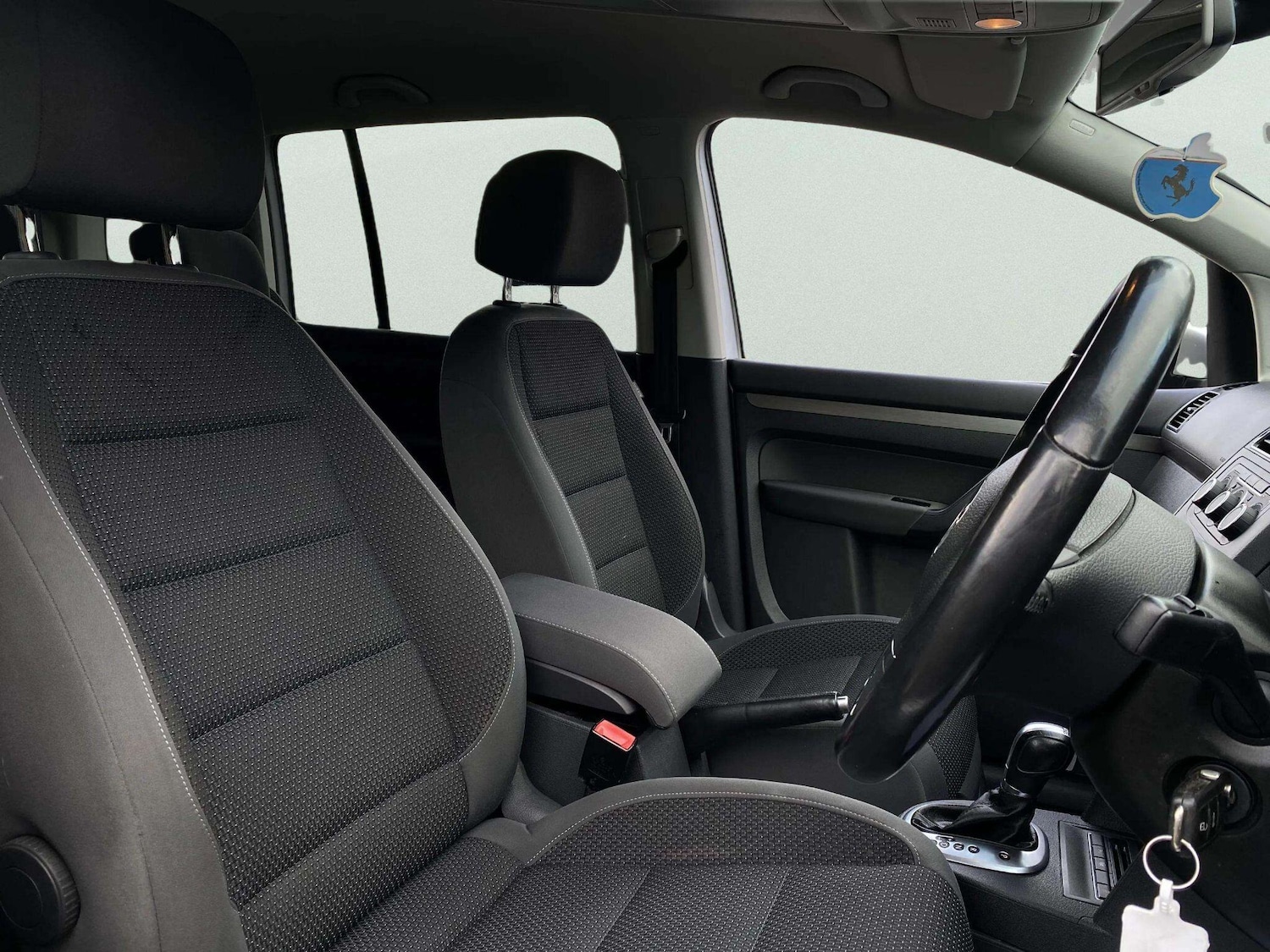 Used Volkswagen Touran for sale - 77807736: Photo 22