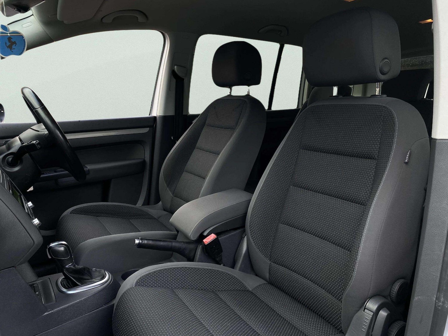 Used Volkswagen Touran for sale - 77807736: Photo 23