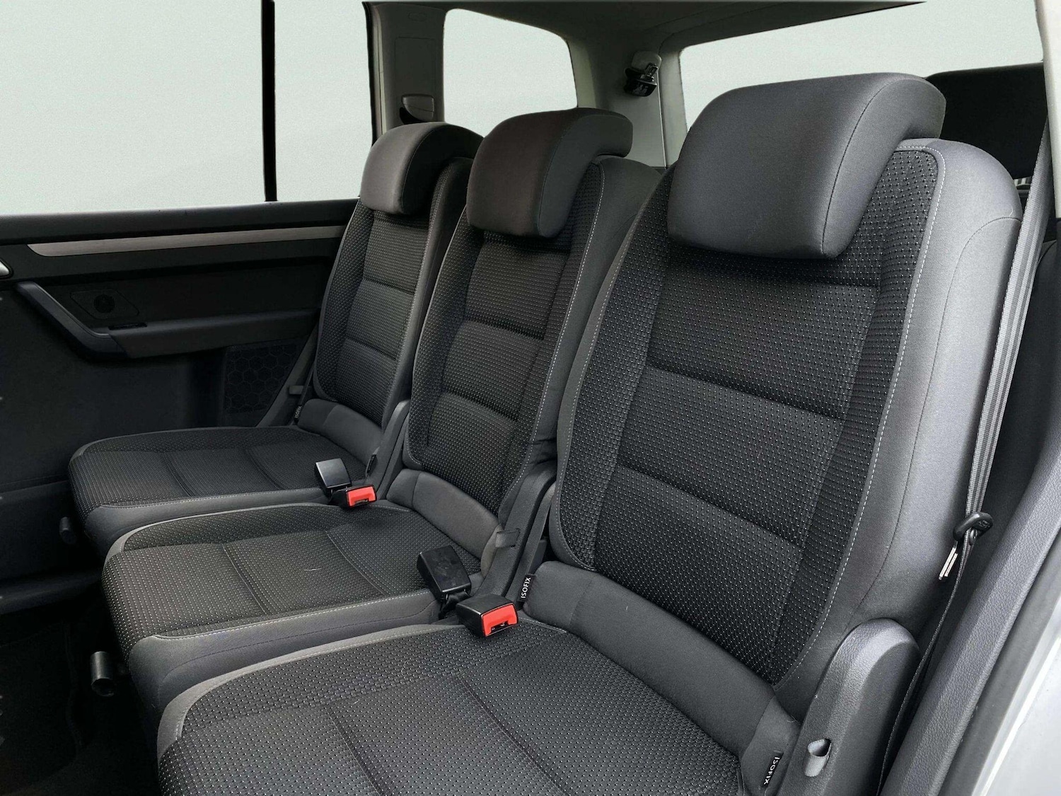 Used Volkswagen Touran for sale - 77807736: Photo 26