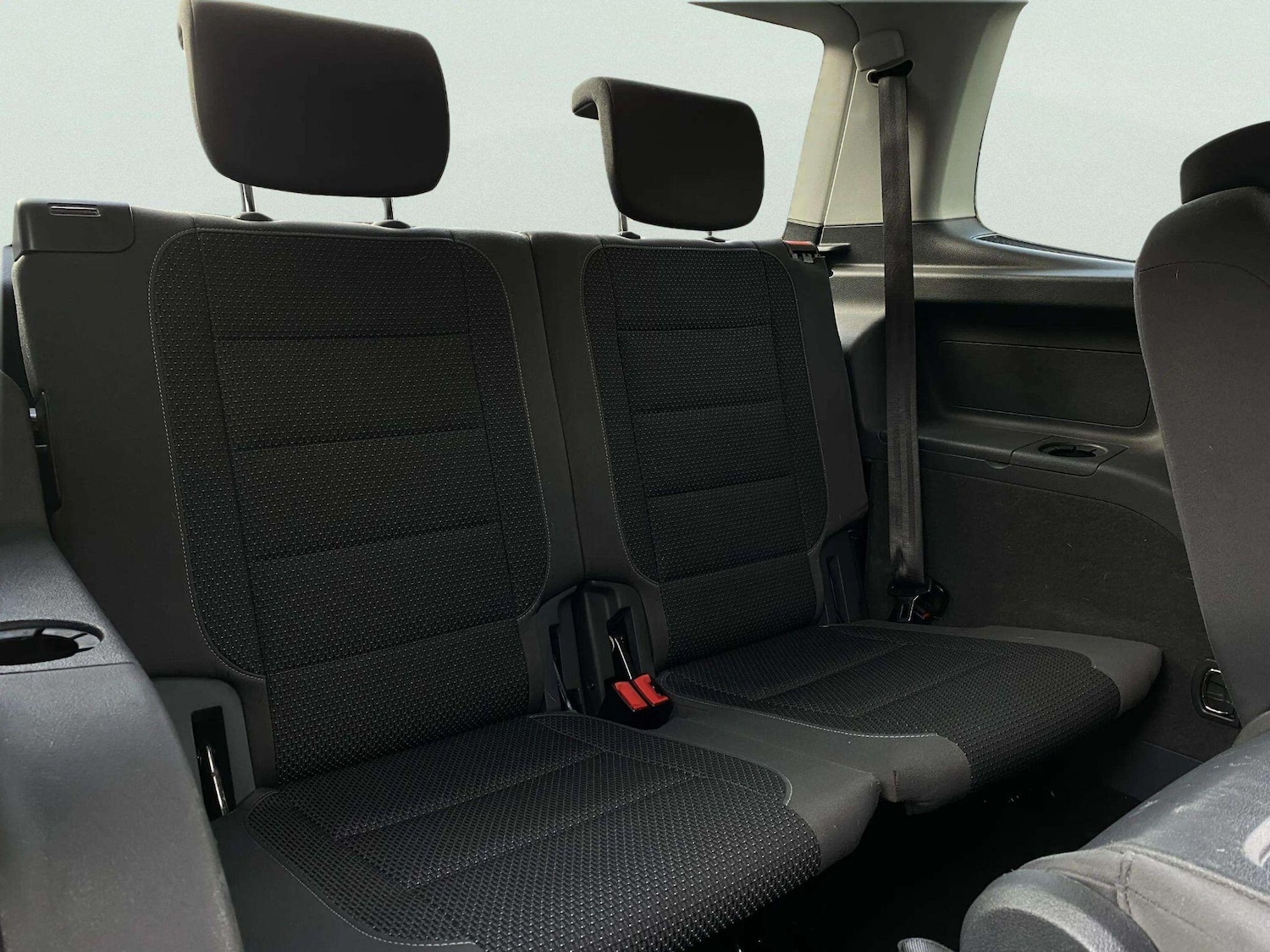 Used Volkswagen Touran for sale - 77807736: Photo 28