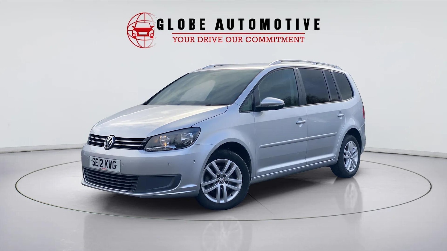 Used Volkswagen Touran for sale - 77807736: Photo 31