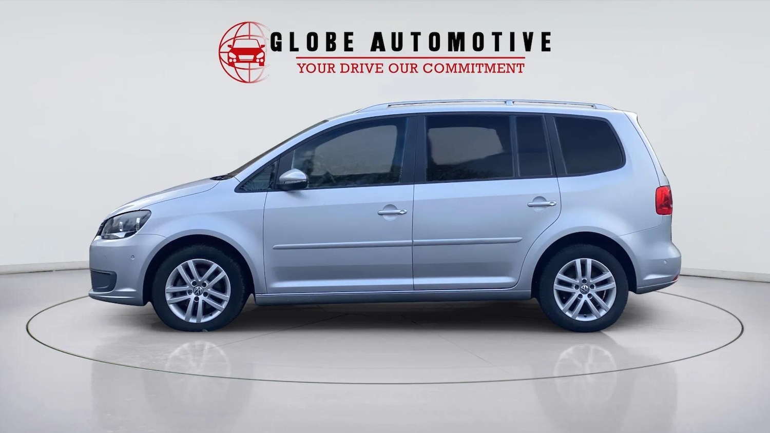 Used Volkswagen Touran for sale - 77807736: Photo 33