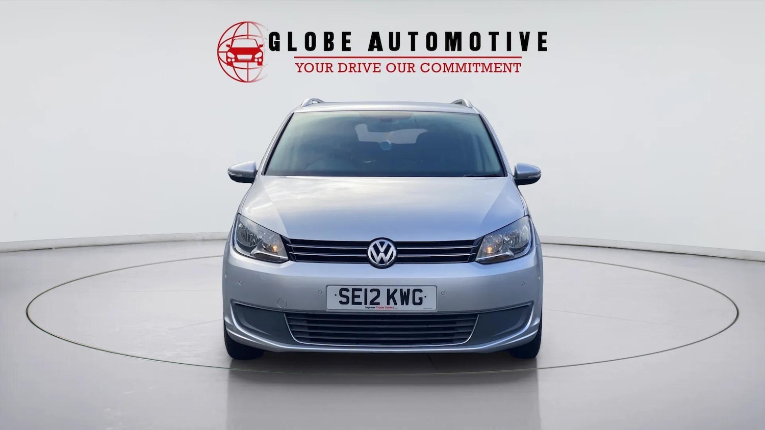 Used Volkswagen Touran for sale - 77807736: Photo 36