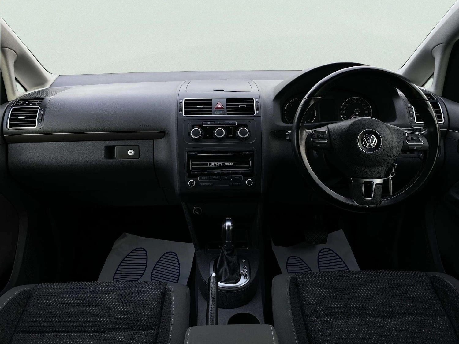 Used Volkswagen Touran for sale - 77807736: Photo 37