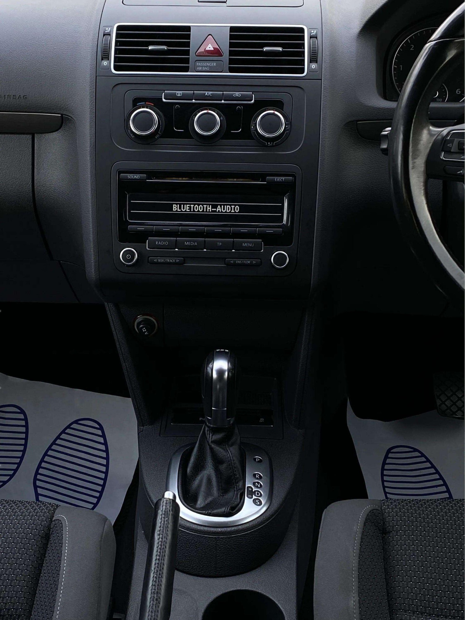 Used Volkswagen Touran for sale - 77807736: Photo 38