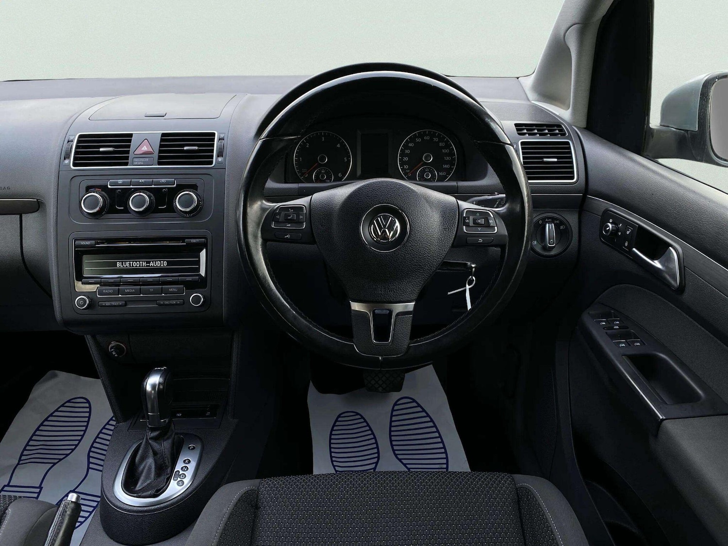 Used Volkswagen Touran for sale - 77807736: Photo 39