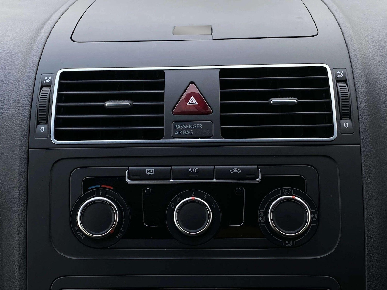 Used Volkswagen Touran for sale - 77807736: Photo 40